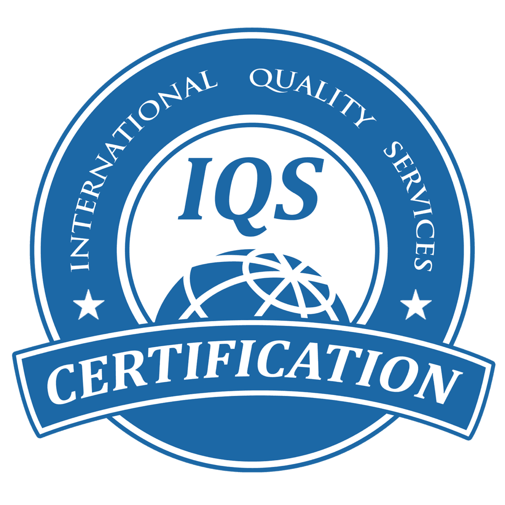 ISO 9001:2015